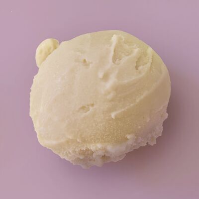 Lavender Ice Cream 140ml