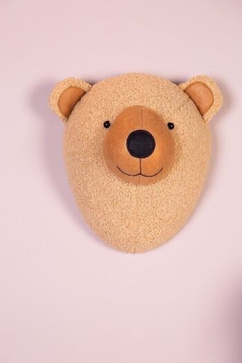CHILDHOME, DECO MURALE TEDDY OURS 8