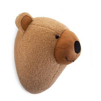 CHILDHOME, DECO MURALE TEDDY OURS 2