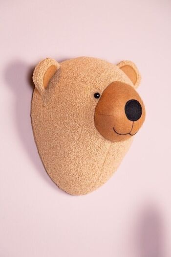 CHILDHOME, DECO MURALE TEDDY OURS 3