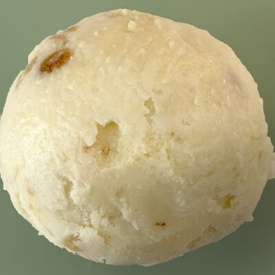 Rosemary, Olive Oil and Pine Nut Ice Cream 140ml