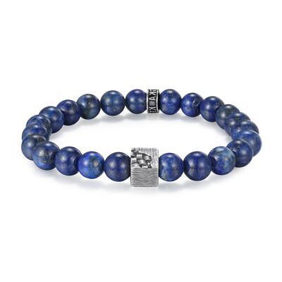 BRACCIALE PIETRA LAPIS 2