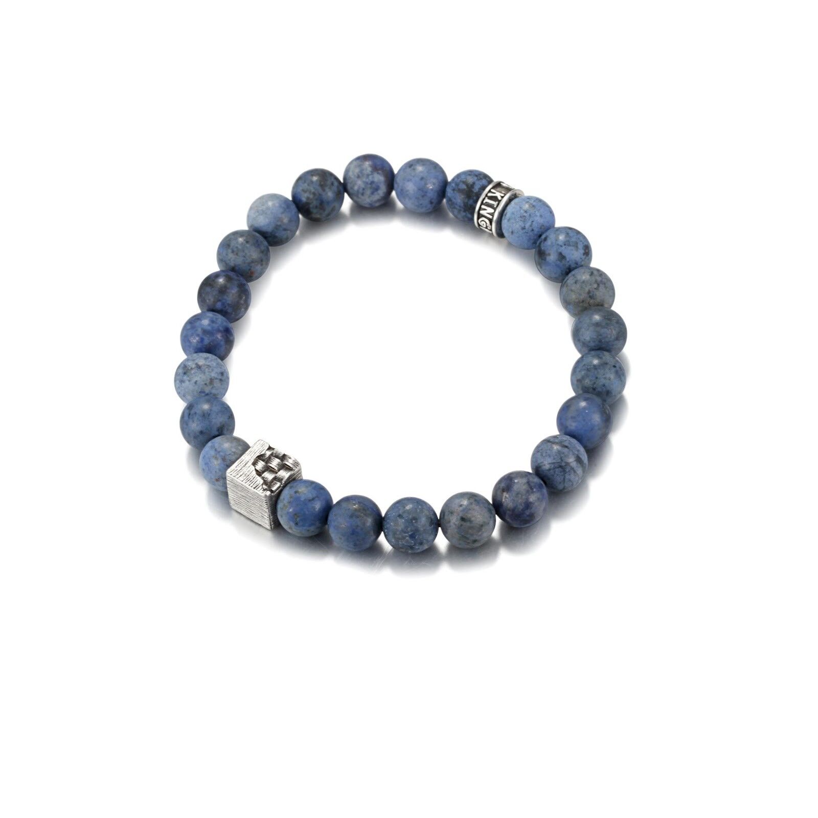 BRACCIALE DUMORTIERITE
