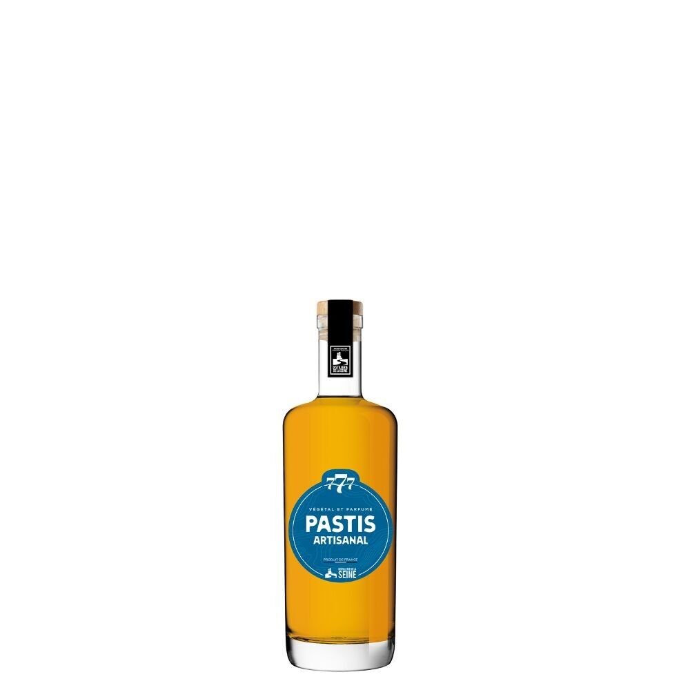 Pastis Aperitivo Artigianale All&#039;Anice - 20 CL - 45%