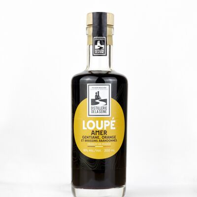 Loupé (Amer/Bitter) - 20 CL - 18%