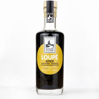 Loupé (Amaro/Amaro) - 20 CL - 18%