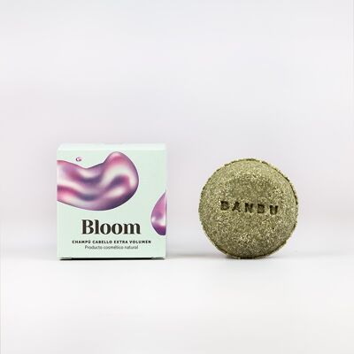 Champú extra Volumen BLOOM