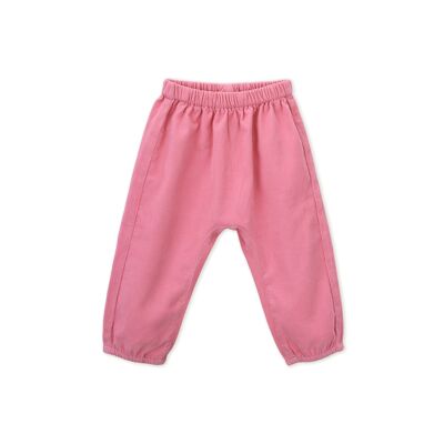 Lucy Baby Curdoroy Trousers