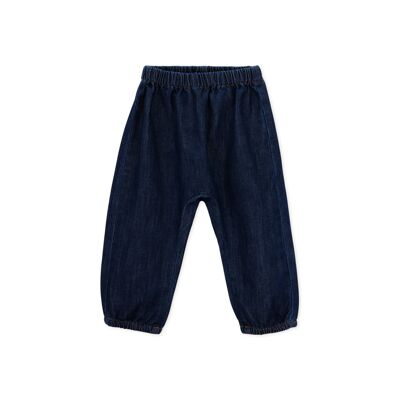 Lucy Baby Denim Trousers