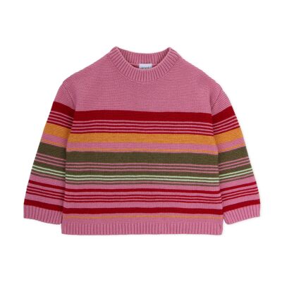 Sienna Girl Wool Sweater