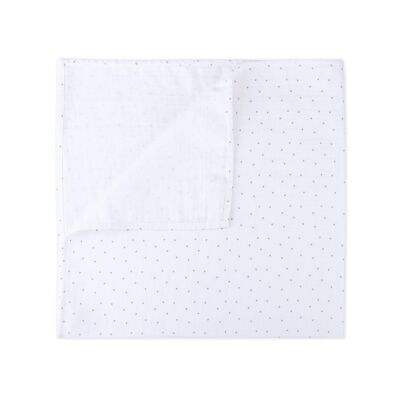 Frost Organic Cotton Nappy