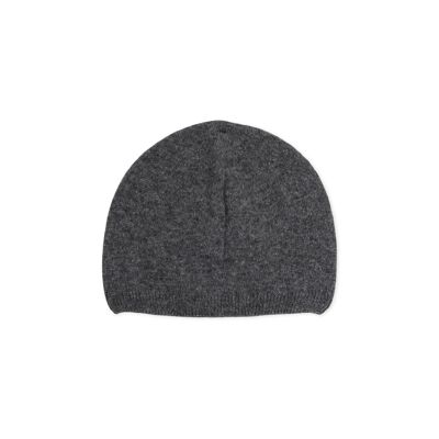 Jill Knitted Hat Grey