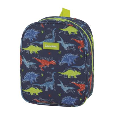 Mochila infantil Peque Mochila BG200042