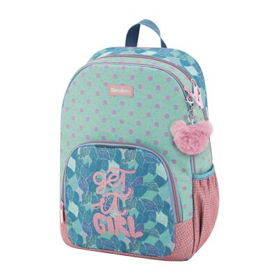 MOCHILA DOBLE CUERPO 39,5/AC BG275262