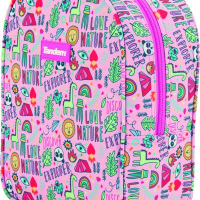 Mochila infantil Peque Mochila BG286046