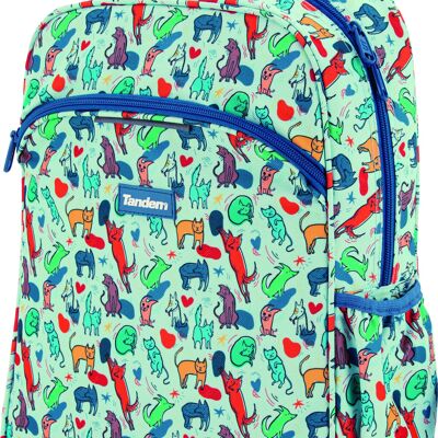 MOCHILA 38/AC BG287029