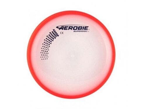 Aerobie Superdisc frisbee 25cm