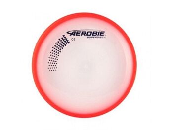 Aerobie Superdisque Frisbee 25cm 1