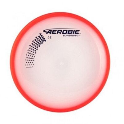 Aerobie Superdisc frisbee 25cm