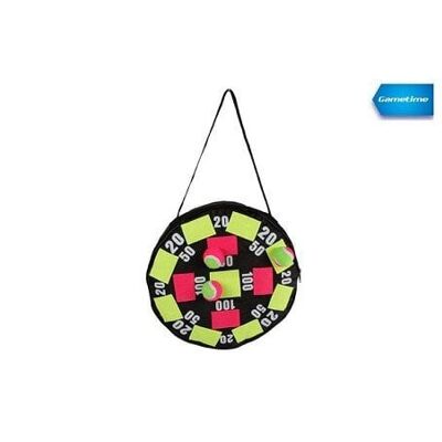 Gametime Tennisbal darts 35cm polybag met header