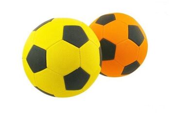 Toi Toys Softex super ballon de foot