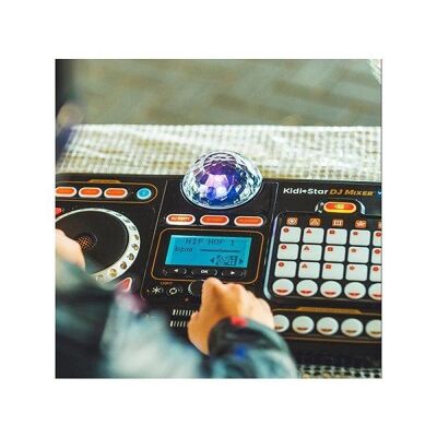 Vtech Kidi DJ Mix vanaf 6 jaar