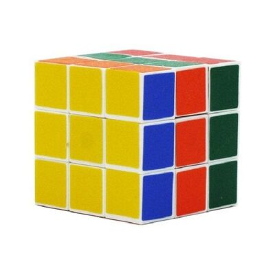 Rubik's kubus 5,5cm