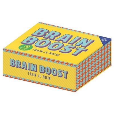 Brain Boost spel - Train je brein Offline Game