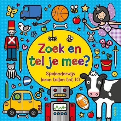 Deltas Zoek en tel je mee?