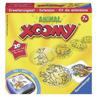 Ravensburger Xoomy refill