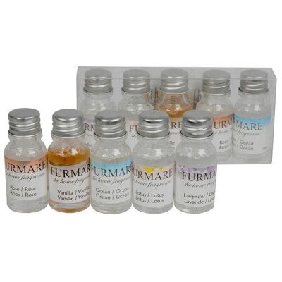 Geurolieset 5-delig 5x10ml