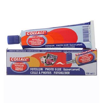 Collall colle photo tube 100 ml