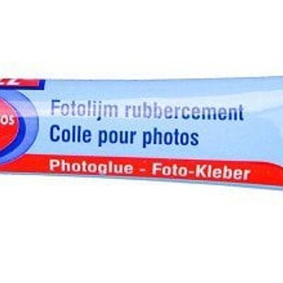 Collall fotolijm tube 50 ml