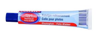 Collall colle photo tube 50 ml