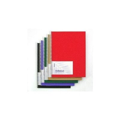 Plakboek neutraal 230x330mm 10st