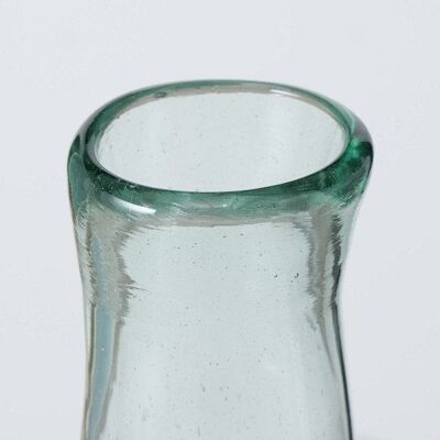 Boltze Home Vaas Eco-Glas H45cm