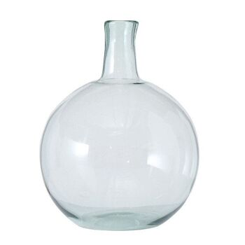 Boltze Home Vase Eco-Verre H45cm 2