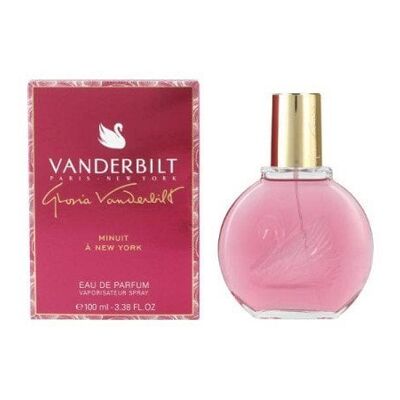 Vanderbilt Eau de parfum 100ml for women Midnight in New York