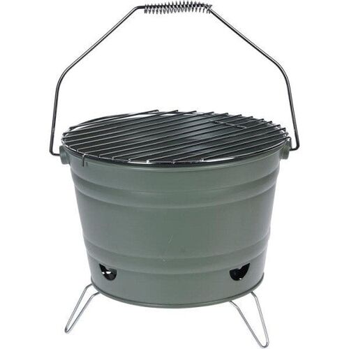 Barbecue emmer Ø27cm