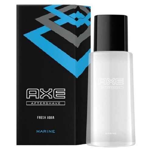Axe aftershave Marine Fresh Aqua 100ml