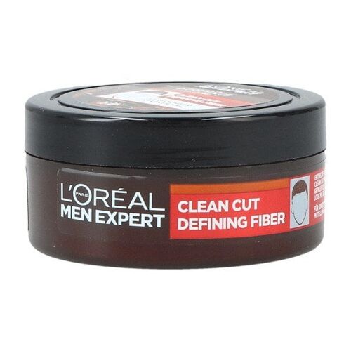 L'Oreal Men Expert Hair Styling Cream 75ml Barberclub Defining Fiber