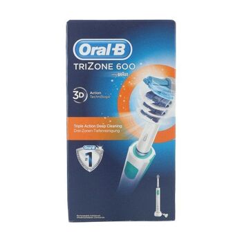Brosse à dents électrique Oral-B Trizone 600