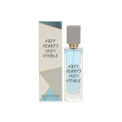 Katy Perry Indi Visible eau de parfum for women 50ml