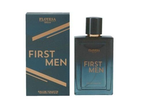 Floyesa Deluxe EDT 100ml Men First Men