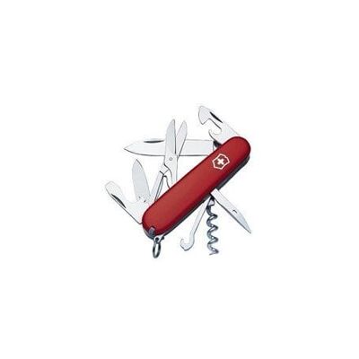 Victorinox zakmes SwissArmy Climber 14 functies