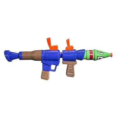 Hasbro Nerf Fortnite Supersoaker RL