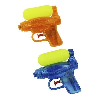 Waterpistool 11cm met tank