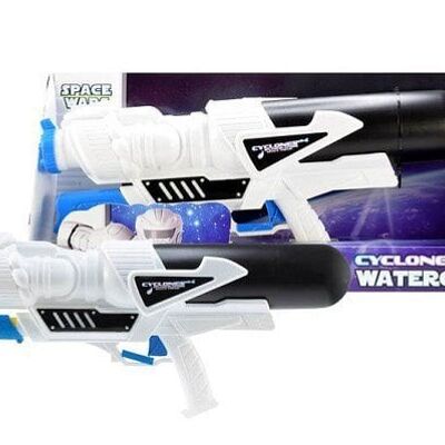 Cyclones Space Wars watergeweer 50cm