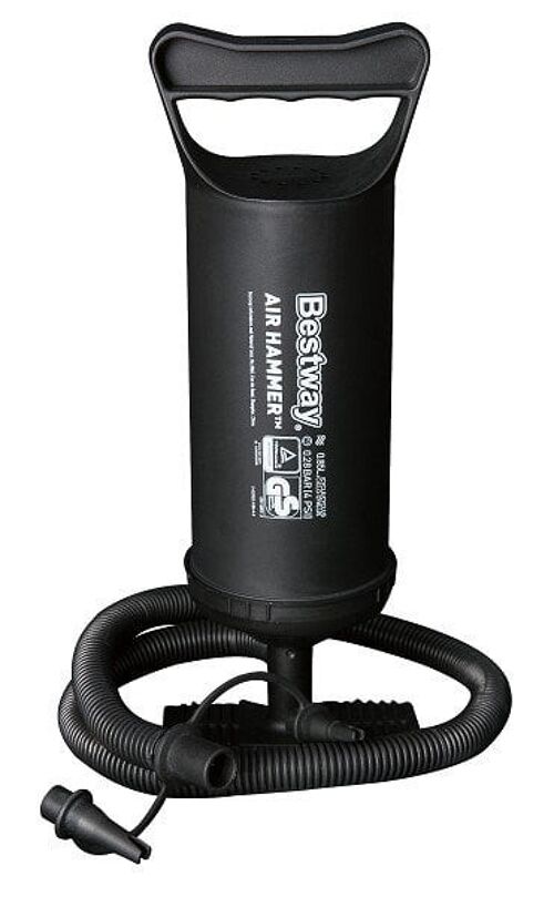 Bestway handpomp AirHammer 30cm