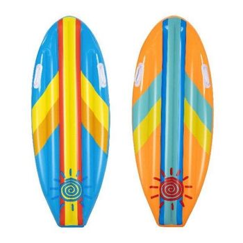 Bestway 1,14 m x 46 cm Sunny Surf Rider 2